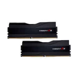 Kit Memorie RAM G.Skill Trident Z5 F5-6400J3239G16GX2-TZ5K, 32GB, DDR5-6400MHz, CL32, Dual Channel