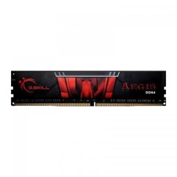 Memorie RAM G.Skill Aegis 16GB F4-3000C16S-16GISB, DDR4-3000MHZ, CL16
