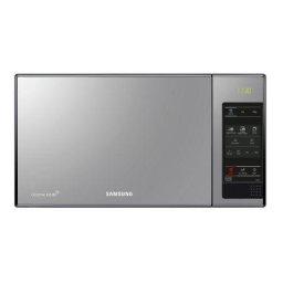 Cuptor cu microunde ME83X, 23 l, 800 W, sticla neagra