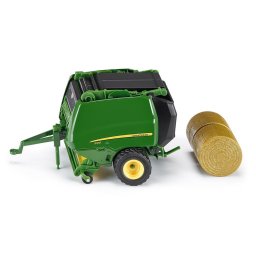 SIKU Farmer John Deere Baler (2465)