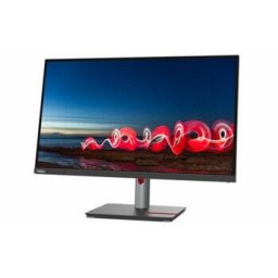 Monitor LED LN ThinkVision T27h-30 27" 2K QHD 3Y