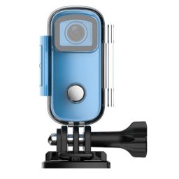 Sports camera SJCAM C100+ Mini Blue