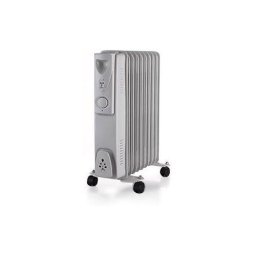 Calorifer Încălzitor electric cu ulei de interior OH-13 2500 W