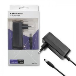 50791, 45 W, Negru