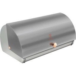 Cutii alimentare Cutie pentru paine inox BH6269