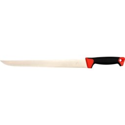 Cutit inox pentru taiat vata minerala, YT-7623, lungime lama 350mm