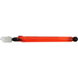 Diamant pentru taiat sticla cu ulei 178 mm YT-7561
