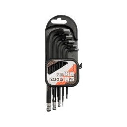 Set chei imbus, S2, 10buc
