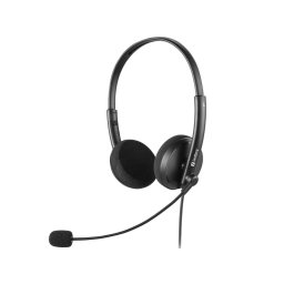 Casti 325-41 MiniJack Office Headset Saver