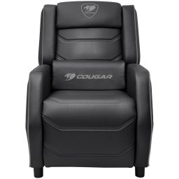 Scaun Gaming Scaun gaming Sofa Ranger S, Negru