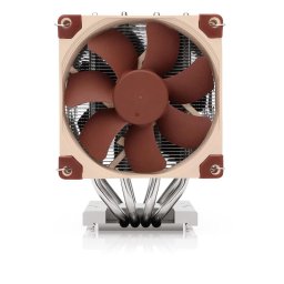 D9 DX-4677 4U CPU-Cooler - 92mm