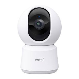 Camera de supraveghere IP Indoor Camera Arenti P2Q Wi-Fi 5G 4MP 2.5K