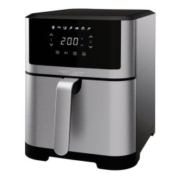 Friteuza PC-FR 1269, 1800 W, 8 l, Inox