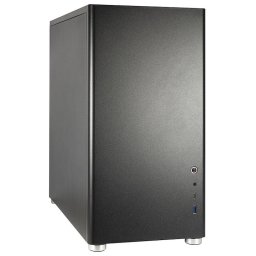 Carcasa X2 Duplex Pro Tower Negru