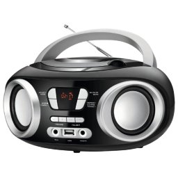 Boxa portabila MM9310BT CHILLI Bluetooth 5.0, Negru