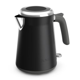 Fierbator KI6668E0, 2400 W, 1.7 l, Negru