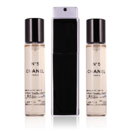 Chanel No. 5 Eau Premiere 3 x 20 ml