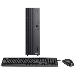 Sistem desktop brand ASUS ExpertCenter D501SER-514500261X SFF i5-14500 16GB DDR5 SSD512 UHD Graphics 770 W11Pro 3Y OnSite