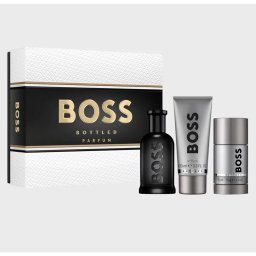 Hugo Boss Bottled Parfum Giftset