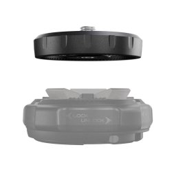 Manfrotto XCHANGE farfurie