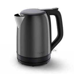 Fierbator Tefal Subito KO5S08E0 electric kettle 1.7 L 2400 W Black, Stainless steel