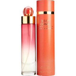 Perry Ellis 360 Coral EDP W 100 ml