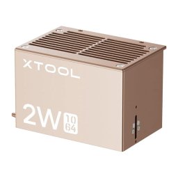 Modul laser cu infrarosu de 1064 nm si 2 W pentru xTool S1