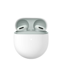 Bluetooth Pixel Buds 2a TWS ANC Gri Bleu