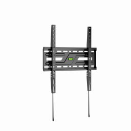 WM-75F-02 TV wall mount (fixed), 32”-75”, black