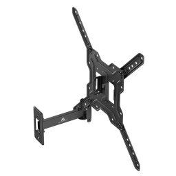 TV or Monitor Mount / Bracket, max. 23–65", max. load 30 kg, universal, max. VESA 400x400, MC-758 N