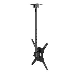 Ceiling Mount for TV, max. load 35 kg, 23–55", max. VESA 400x400, MC-174