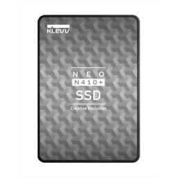 SSD N410+ 512 GB, 2.5", SATA III 6 Gb/s – Citire 550 MB/s / Scriere 500 MB/s