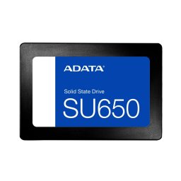 ADATA 960GB Ultimate SU650 SATA 3 2.5" ASU650SS-960GT