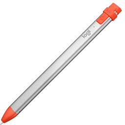 LOGITECH Crayon iPad toll (Lightning) portocaliu 914-000034