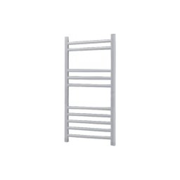 CALORIFER OTEL BAIE PADOVA DREPT ALB 400x650mm 306W