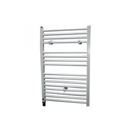 CALORIFER DIN OTEL BAIE SAN REMO DREPT ALB 500x690mm 430W