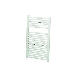 CALORIFER DIN OTEL BAIE SAN REMO DREPT ALB 600x1110mm 752W