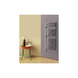 CALORIFER DIN OTEL BAIE SAN REMO DREPT CROMAT 450x690mm 250W