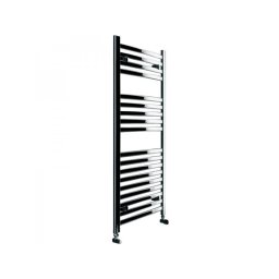 CALORIFER DIN OTEL PENTRU BAIE MERANO CURBAT CROMAT 500x800mm 278W