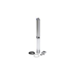 POMPA SUBMERSIBILA DAB S4 2/10 0,75HP KIT 4OL 15MT