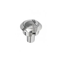 Buton Actionare Geberit Pentru Armatura WC tip 230/240 Cromat