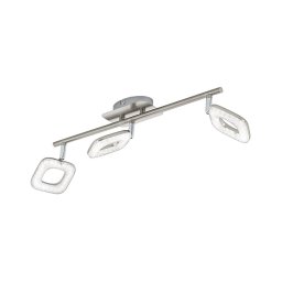 Eglo 97003 - LED Lampa spot LITAGO CRYSTAL 3xLED/4W/230V