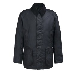 BARBOUR Geacă Ashby Wax MWX0339 bk72 black