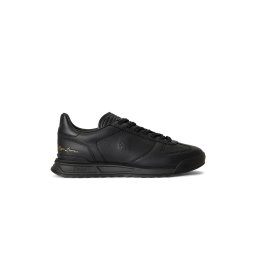 POLO RALPH LAUREN Sneakers Varick Sig-Sk-Ltl 809P17877001 black
