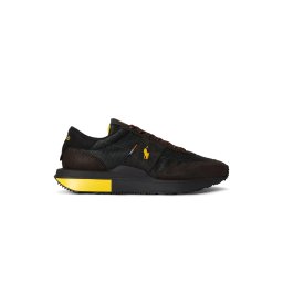 POLO RALPH LAUREN Sneakers Train 89 Pp-Sk-Ltl 809P15710002 faded black multi