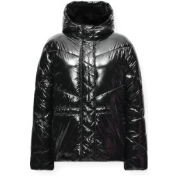 ONLY Geacă Onlrillo Shiny Puffer 15373216 C-N10 black