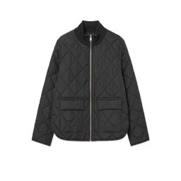 VERO MODA Geacă Vmmillie Bella Excl 10354669 C-N10 black