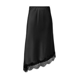 ONLY Fusta Onlfaraya Menus Lace 15381833 C-N10 black