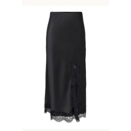 ONLY Fusta Onlmenus Long Lace 15381834 C-N10 black