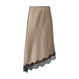 ONLY Fusta Onlfaraya Menus Lace 15381833 18-1017 TCX caribou